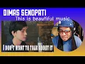Download Lagu Rod Stewart - I Don't Want to Talk About it DIMAS SENOPATI ( Acoustic Cover ) REACTION