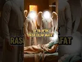 Download Lagu Kecemasan Rasulullah Sebelum Wafat Dengan Umatnya #kisahislami #islam