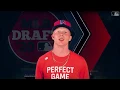 Mets Draft Pete Crow-Armstrong