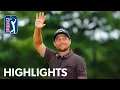 Highlights | Final Round | Baycurrent Classic | 2025