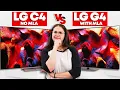 LG C4 vs LG G4 How Much Better is MLA