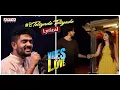 Download Lagu Teliyade Teliyade Lyrical | Miles of love | Sid Sriram | Abhinav Medishetti | NandhaN | RR Dhruvan
