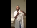 Cervical dilation and effacement by Dr Edward Rao