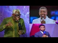 Download Lagu Rev Kesiana Speaks About Pastor Adeboye and Femi Lazarus