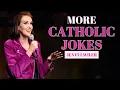 Catholic Jokes Pt 2 Jen Fulwiler Stand Up Comedy
