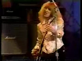 Download Lagu Rush - Don Kirshner's Rock Concert 1975-77/ Rock TV 1982/ Exit Stage Left