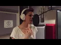 THERE MUST BE AN ANGEL (PLAYING WITH MY HEART) EURYTHMICS COVER BY MICHAL SHAPIRA