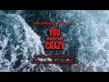 Download Lagu 🎵 You Made Me Crazy (Version 2 Full) - Everhits | Lyric Video 🎵