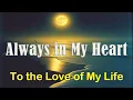 Lagu Sweet Love Songs 💛 Love Songs for Gentle Days | 2025 Playlist
