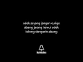 Download Lagu Armada - Dengerin Abang (Lirik)