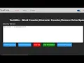 TextUtils USING REACT WEB DEVELOPMENT