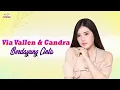 Download Lagu Via Vallen \u0026 Candra - Berdayung Cinta (Official Music Video)