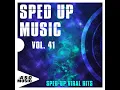 0 to 100 / the Catch Up (Sped up Mix)