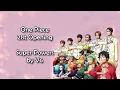 Download Lagu One Piece OP 21 - Super Powers Lyrics