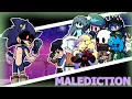Download Lagu MALEDICTION But Every Turn Different Character Sings 😼🎶 (FNF: Sonic.EXE)