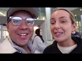 IMARI AND TANA TAKE NYC