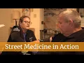 Vituity s Innovation Grant - Street Medicine