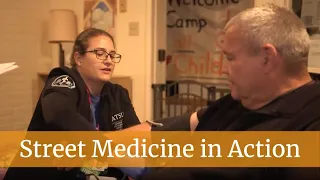 Vituity s Innovation Grant - Street Medicine