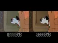 Download Lagu 101 Dalmatians DVD Comparison
