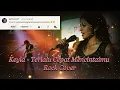 Keyla – Terlalu Cepat Mencintaimu (Rock Cover | Request)