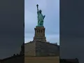 Lagu Statua della Libertà - Liberty island - Manhattan bay - NEW YORK 🇺🇲