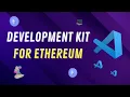 Adding Dev Kit Extension for Ethereum on VS CODE