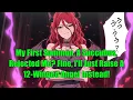 Download Lagu My First Summon, A Succubus, Rejected Me? Fine, I'll Just Raise A 12-Winged Angel Instead!