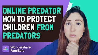 Download Online Predators: How to Prevent Online Predators MP3