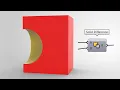 Solid Difference Rhino Grasshopper Tutorial