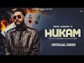 Download Lagu Sonu Jargari : Hukam (Official Video) New Punjabi Songs 2024