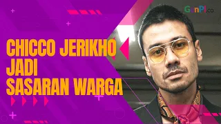 Putri Marino Sukses Perankan Kinan, Chicco Jerikho Kena Imbas