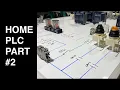 Home PLC Part Components