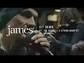 Download Lagu JAMES – Sit Down (Live ft. Joe Duddell \u0026 String Quartet for Musicians Against Homelessness)