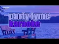 Megan Moroney - Indifferent (Karaoke Version)