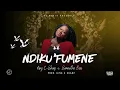 Download Lagu King C Sharp \u0026 Samantha Bise - Ndiku'fumene (Official Visualizer)