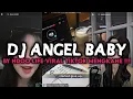 Download Lagu DJ ANGEL BABY SLOWED BY NDOO LIFE VIRAL TIKTOK MENGKANE‼️