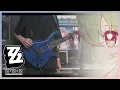 Download Lagu Z.Z.Z / pinKing (Guitar Cover)
