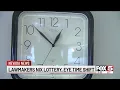Daylight Saving Time in Nevada will it pass with bipartisan support