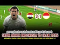 Download Lagu Indonesia (1) Irak (3) hasil kualifikasi piala dunia  2025 malam ini di round 4 full highlight 