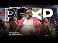 Download Lagu PHXP at Cavalli with Gordon's | FREESTYLE | DJ NAMOSKY #52