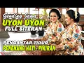 Gending Jawa Siteran Paling Enak Didengar – Uyon Uyon Pengantar Tidur Siang Dan Malam