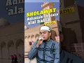 Adimish sholata 'alal habib - Ustad Ahmad Subandi #sholawat #sholawatgambus #gambusmodern #gambusan