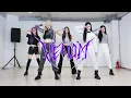 Download Lagu BVNDIT(밴디트) - “VENOM” Dance Practice