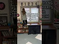 Anchor Charts in the Classroom