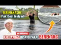 Lagu AKHIRNYA AFA MENEPATI JANJI BERENANG KE PURWADANA \u0026 AIR WADAS SANGAT NIKMAT KLO BEBAS BANGLI
