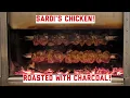 SARDI S RESTAURANT YUMMY CHICKEN