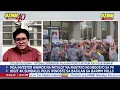 Kalikasan PNE details intention for protest vs Pax Silica initiative | (10 September 2026)