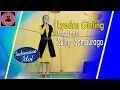 Download Lagu Luar Biasa Suara Lyodra Ginting Lagu Karo Suling Sampuraga Pantas Menang Indonesian Idol