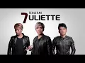 Download Lagu Juliette - Terserah (Official Audio)