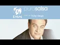 Tony Vega - Ella Es (Visualizer)